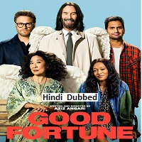 Good Fortune (2025) Hindi Dubbed