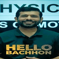 Hello Bachhon (2026) Hindi Season 1 Complete