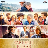 Jab Khuli Kitaab (2024) Hindi