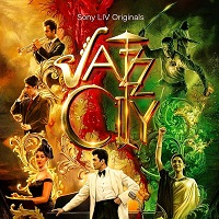 Jazz City (2026) Hindi Season 1 Complete