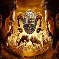 Jockey (2026) Hindi Dubbed Full Movie Watch Online HD Print Free Download