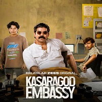 Kasargod Embassy (2026) Hindi Season 1 Complete Watch Online HD Print Free Download