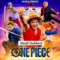 One PIece (2026) Hindi Dubbed Season 2 Complete