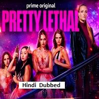Pretty Lethal (2026) Hindi Dubbed