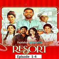 Resort (2026 Ep 1-4) Hindi Season 1