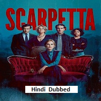 Scarpetta (2026) Hindi Dubbed Season 1 Complete