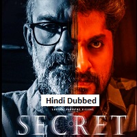 Secret (2024) Hindi Dubbed Full Movie Watch Online HD Print Free Download
