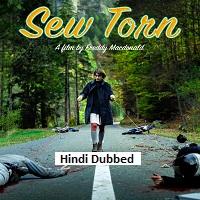 Sew Torn (2025) Hindi Dubbed