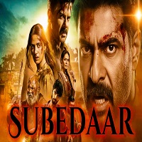 Subedaar (2026) Hindi