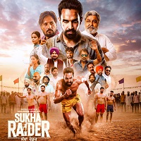 Sukha Raider (2026) Punjabi Season 1 Complete Watch Online HD Print Free Download
