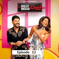 The Great Indian Kapil Show (2025 Ep 12) Hindi Season 4