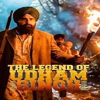 The Legend Of Udham Singh (2026) Hindi