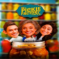 The Pickle Factory (2024) Hindi Season 1 Complete Watch Online HD Print Free Download