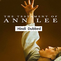 The Testament of Ann Lee (2025) Hindi Dubbed