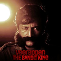 Veerappan: The Bandit King (2026) Hindi Season 1 Complete