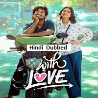 With Love (2026) Hindi Dubbed Full Movie Watch Online HD Print Free Download