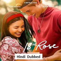 18th Rose (2026) Hindi Dubbed
