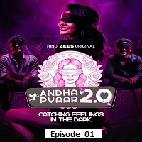Andha Pyaar 2.0 (2026 Ep 01) Hindi Season 1
