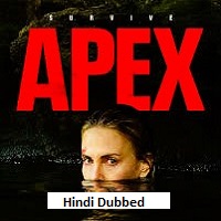 Apex (2026) Hindi Dubbed