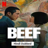 BEEF (2026) Hindi Dubbed Season 2 Complete