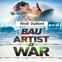 Bau Artist at War (2025) Hindi Dubbed
