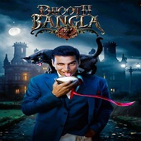 Bhooth Bangla (2026) Hindi