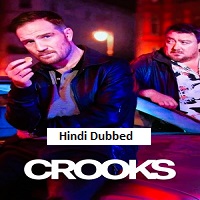 Crooks (2026) Hindi Dubbed Season 2 Complete