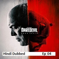 Daredevil: Born Again (2026 Ep 04) Hindi Dubbed Season 2