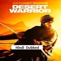 Desert Warrior (2026) Hindi Dubbed