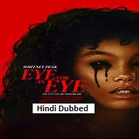 Eye for an Eye (2025) Hindi Dubbed