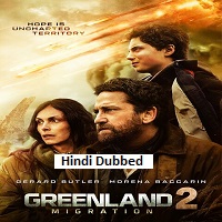 Greenland 2: Migration (2026) Hindi Dubbed