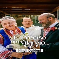 It Takes a Village (2026) Hindi Dubbed Full Movie Watch Online HD Print Free Download