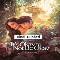 It’s Okay to Not Be Okay (2025) Hindi Dubbed Season 1 Complete