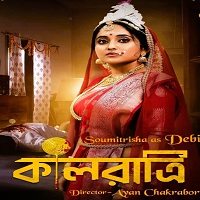 Kaalratri (2026) Hindi Season 2 Complete