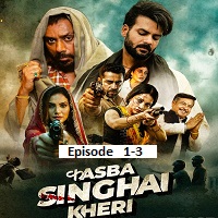 Kasba Singhai Kheri (2026 Ep 1-3) Punjabi Season 1