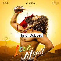 Love Mouli (2024) Hindi Dubbed