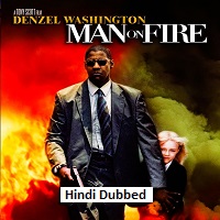 Man on Fire (2026) Hindi Dubbed Season 1 Complete