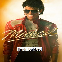 Michael (2026) Hindi Dubbed