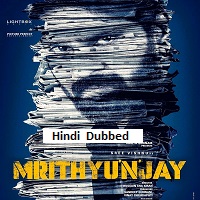 Mrithyunjay (2026) Hindi Dubbed