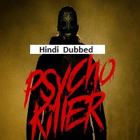 Psycho Killer (2026) Hindi Dubbed