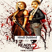 Ready or Not 2: Here I Come (2026) Hindi Dubbed