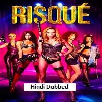 Risque (2025) Hindi Dubbed