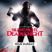 Silent Night Deadly Night (2025) Hindi Dubbed