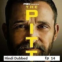 The Pitt (2026 Ep 14) Hindi Dubbed Season 2