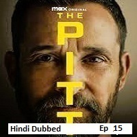 The Pitt (2026 Ep 15) Hindi Dubbed Season 2