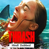 Thrash (2026) Hindi Dubbed