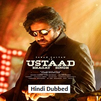 Ustaad Bhagat Singh (2026) Hindi Dubbed Full Movie Watch Online HD Print Free Download