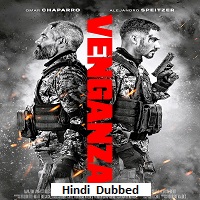 Venganza (2026) Hindi Dubbed