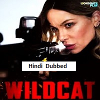 Wildcat (2025) Hindi Dubbed