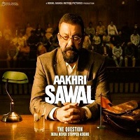 Aakhri Sawal (2026) Hindi
